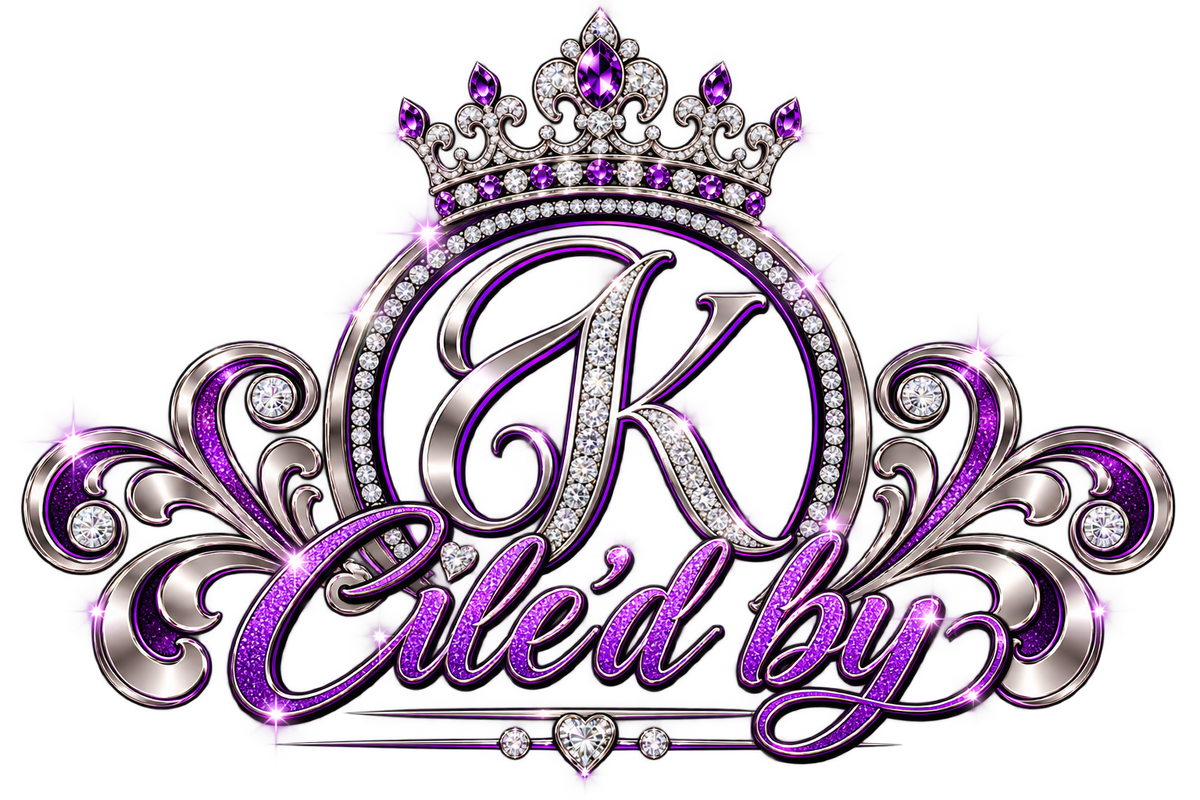 Cile'd by K